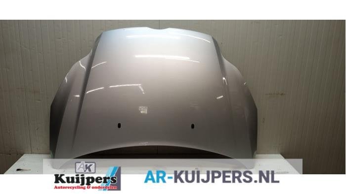 Motorkap van een Ford Focus (MOONDUST), Auto-onderdelen, Gebruikt, -, -, Ford