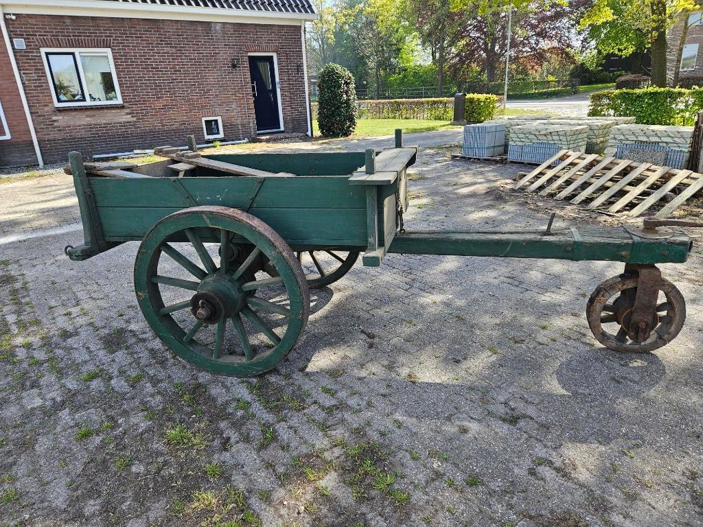 Wipkar antiek, Zakelijke goederen, Agrarisch | Werktuigen, Ophalen, Overige