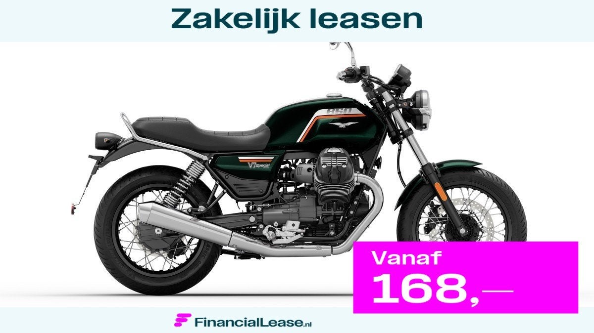 Moto Guzzi V7 SPECIAL, Motoren, Motoren | Moto Guzzi, Bedrijf, Meer dan 35 kW, Naked bike