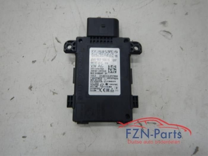Audi A6 4K Side-Assist Rechts Achterzijde, Ophalen of Verzenden, Gebruikt
