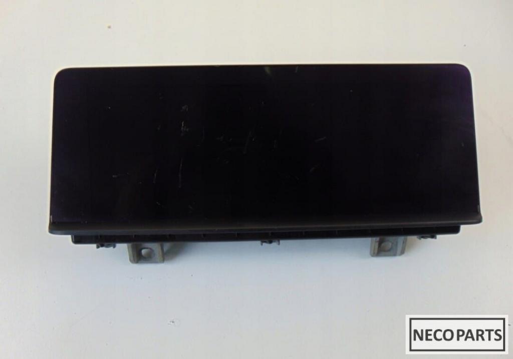 BMW 4 SERİE F36 NAVI NAVIGATIE, Ophalen of Verzenden, Gebruikt, BMW