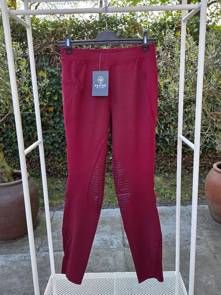 Rijlegging Elegance, Dressuur, Nieuw, Dames, Onderkleding