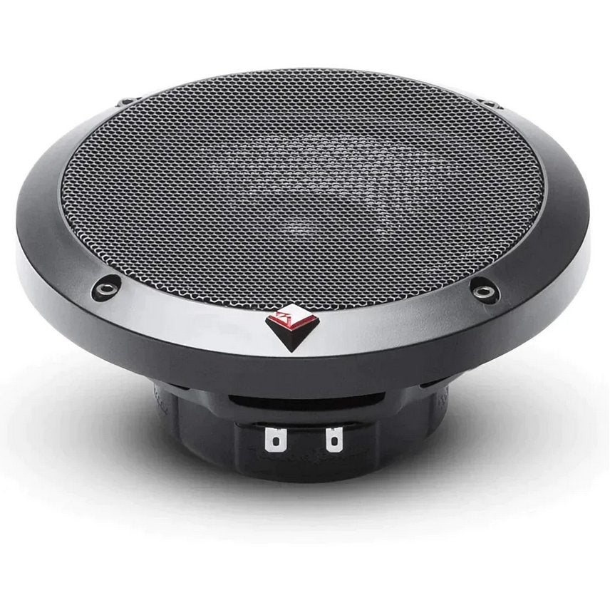 Rockford Fosgate PUNCH P1650 Speakers 6.5'' / 16.5cm, Audio-design, Nieuw, Am Breilingsweg 3, 76709 Kronau, Duitsland, Ophalen of Verzenden