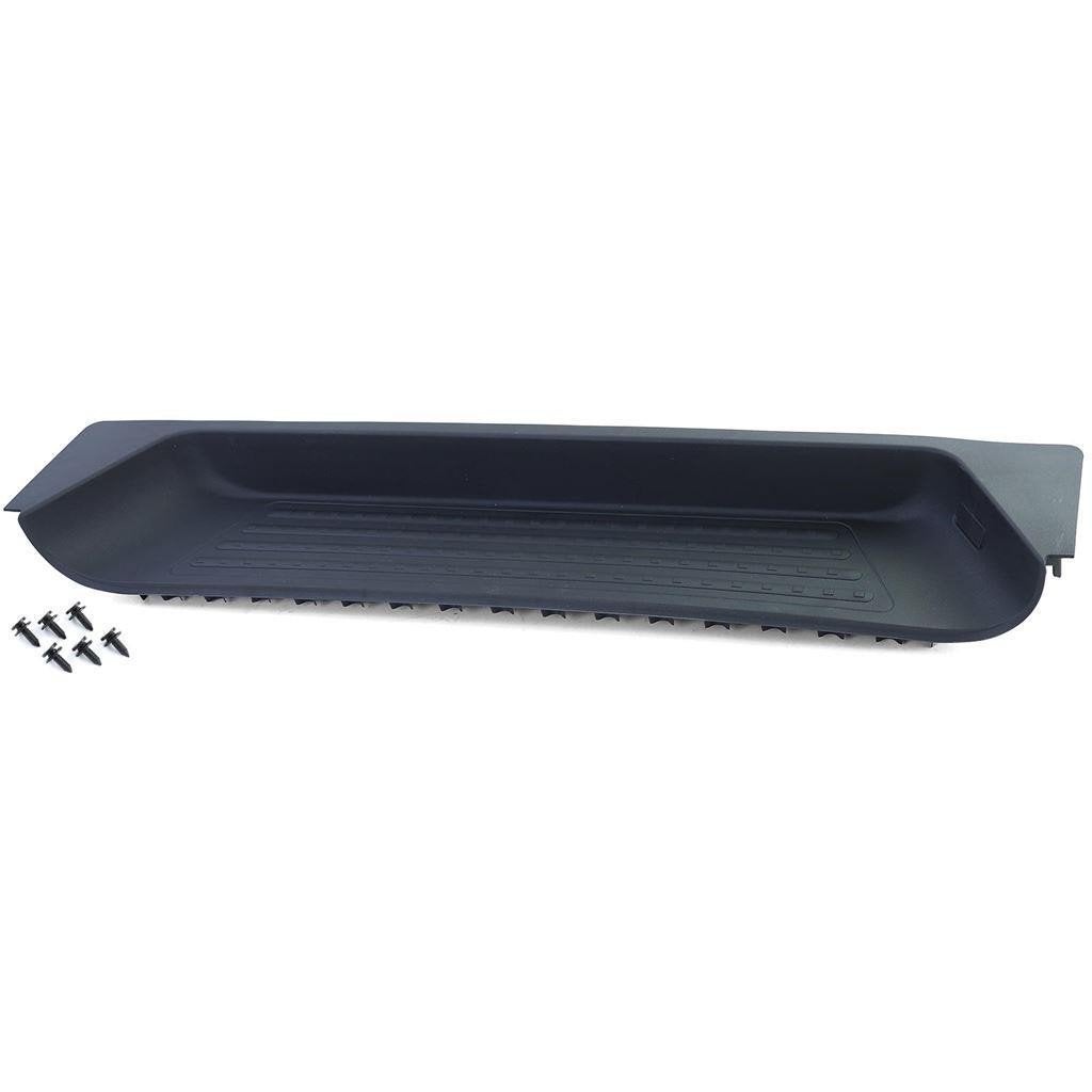 Afdekking Opstap Schuifdeur Geschikt Voor Vw Transporter T5, Verzenden, Automotive Parts, A.parts@hotmail.nl, Trasmolenlaan 12 3447 GZ Woerden