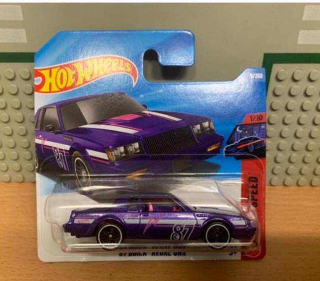 Hotwheels Treasurehunt, Ophalen of Verzenden, Nieuw, Auto