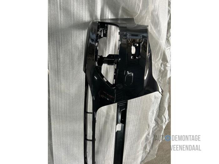 Voorbumper van een Audi A3 (LZ9Y), -, -, Nieuw, Bumper