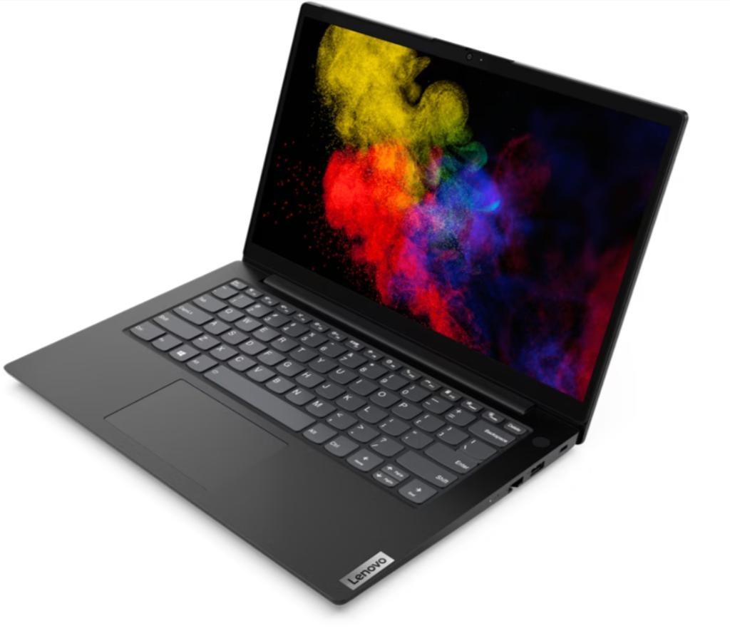 Lenovo V14 G2 ITL | 11th gen i5 | 8GB Ram | 256GB | W11, 256 GB, 2 tot 3 Ghz, Qwerty, 8 GB