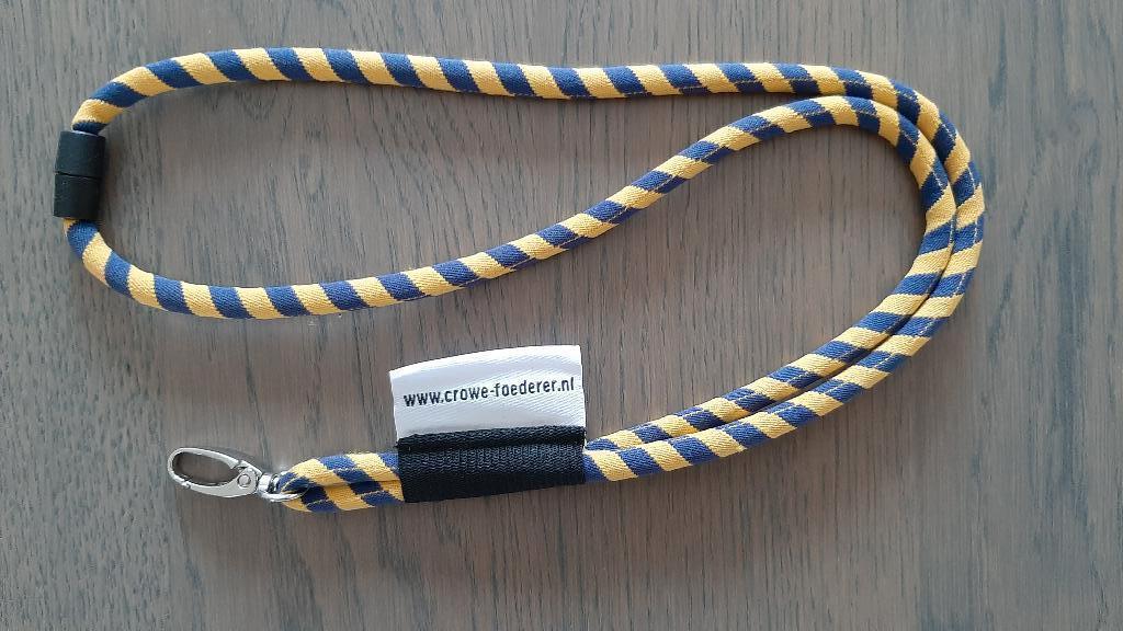 Keycord, Ophalen, Nieuw, Merk