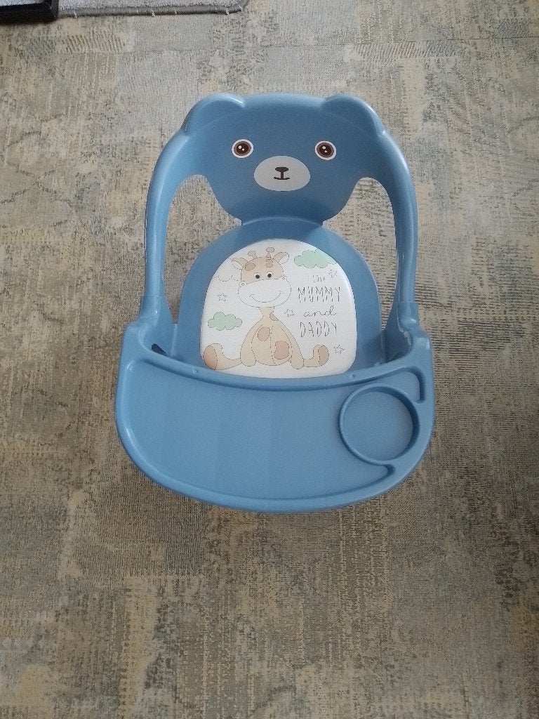 kinderstoeltje, Ophalen, Gebruikt, Stoel(en)