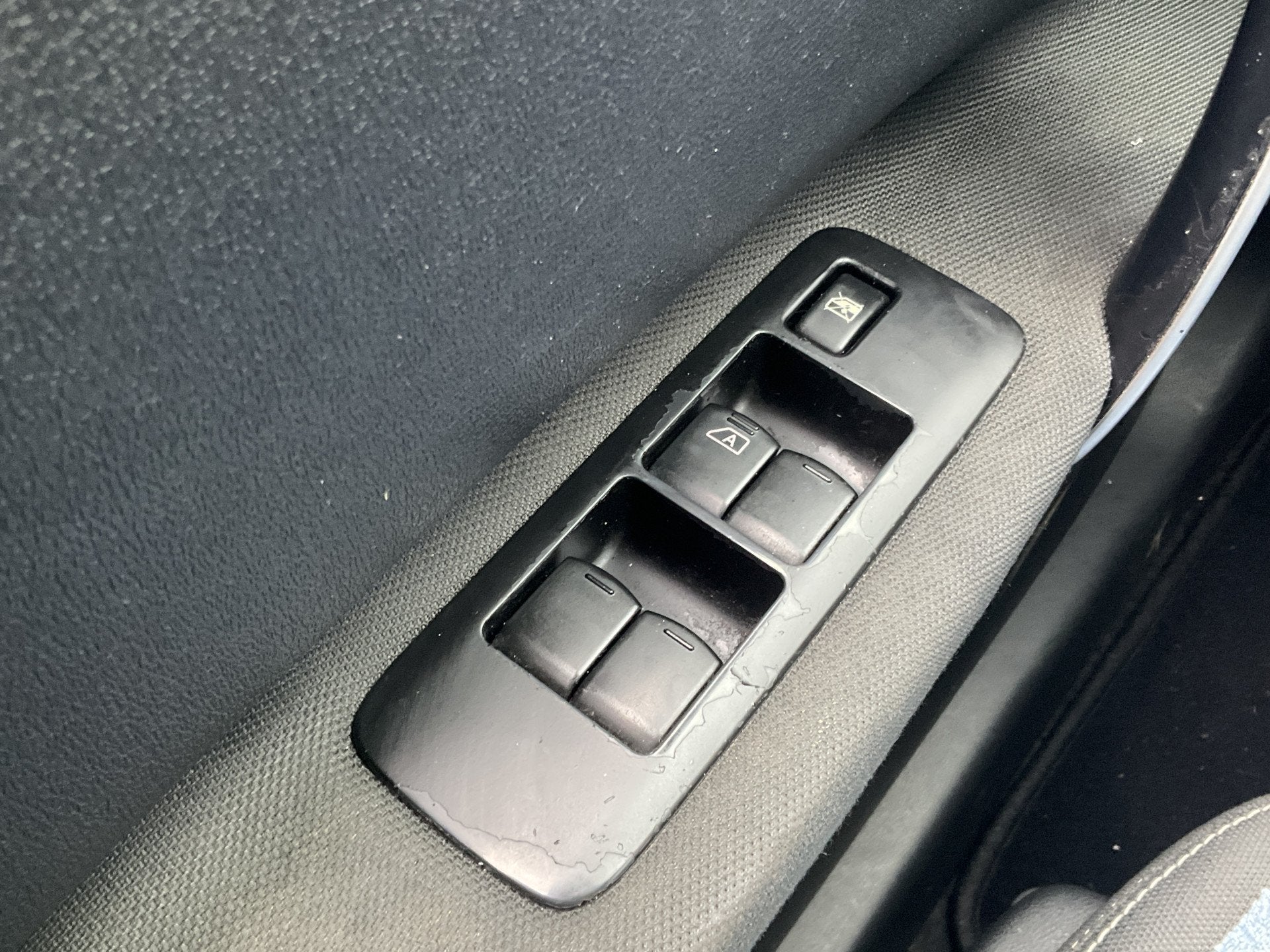Foto 16 van Nissan QASHQAI 1.5 dCi Connect Edition Trekhaak Pano Camera