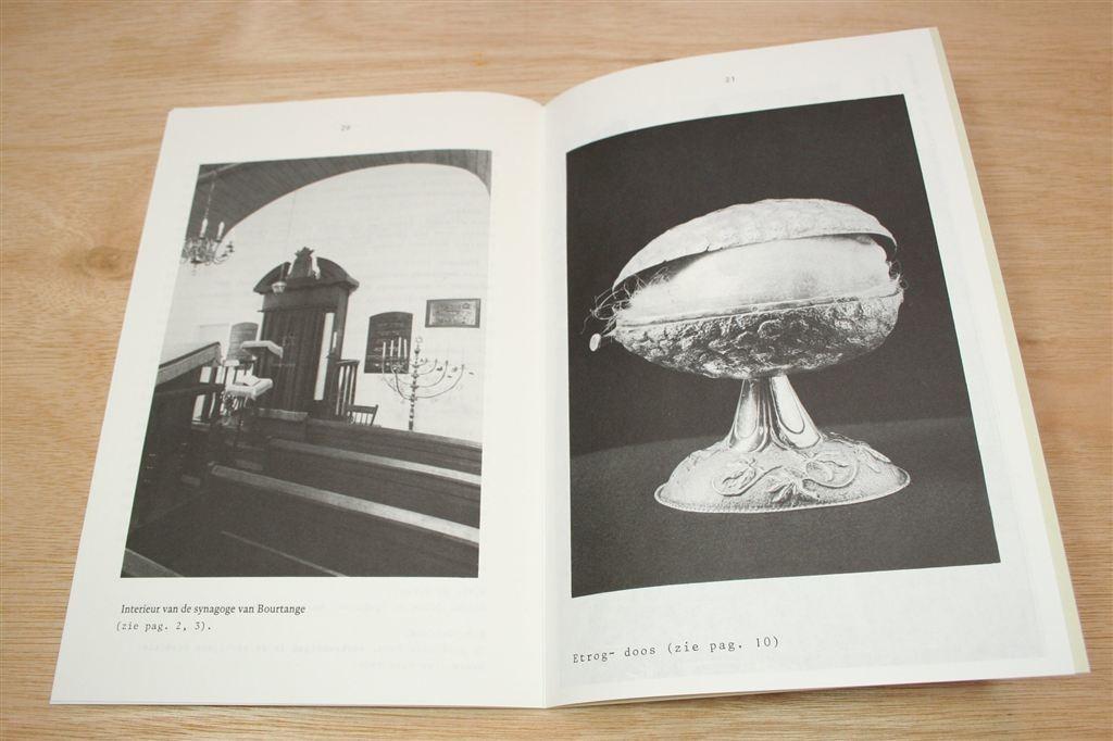 Joods Leven — Wout van Bekkum [Groningen], Ophalen of Verzenden, Gelezen