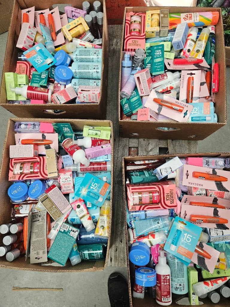cosmetica en verzorging, Overige kleuren, Nieuw, Ophalen of Verzenden, Mix