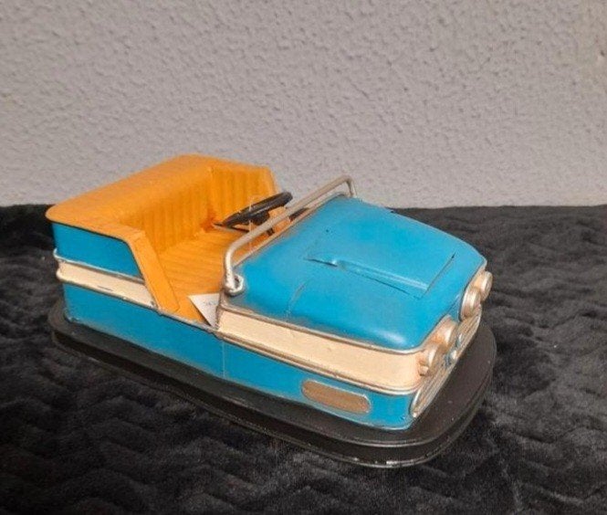 Mooie blikken  bots auto, Ophalen of Verzenden, Zo goed als nieuw, Auto's