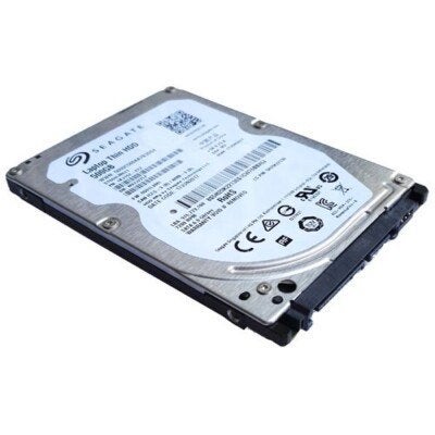 Seagate 1KJ152-033 - 500GB 7.2K RPM SATA 7mm 2.5" Hard Drive, Facturen@maascomputers.nl, Ophalen of Verzenden, Desktop, Cargadoorweg 23, 6541 BT Nijmegen