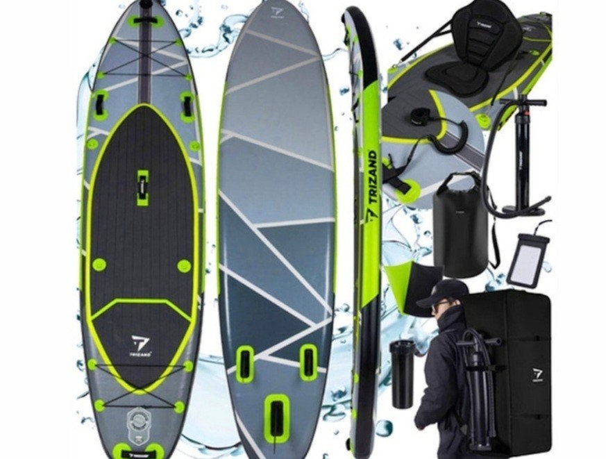 Trizand supboard  335cm