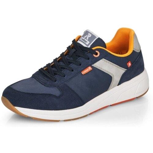 Rieker sneakers - Comfortabele en stijlvolle herenschoenen, Kleding | Heren, Schoenen, Blauw, Ophalen of Verzenden, Sneakers of Gympen