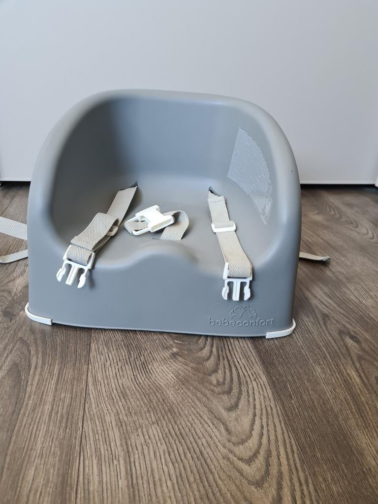 Bébé Confort kinder zitje/stoelverhoger, Ophalen of Verzenden