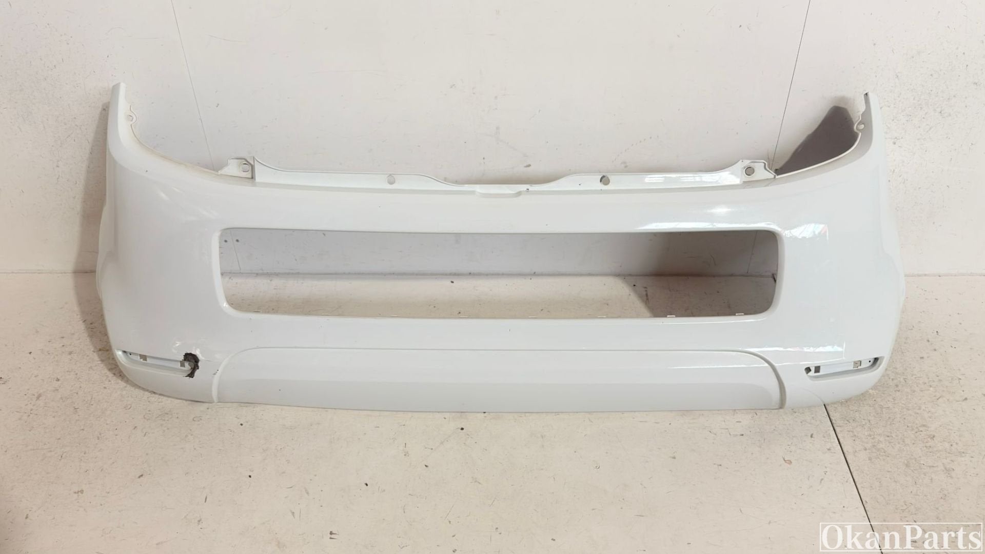 Renault Twingo III achterbumper 850228749R