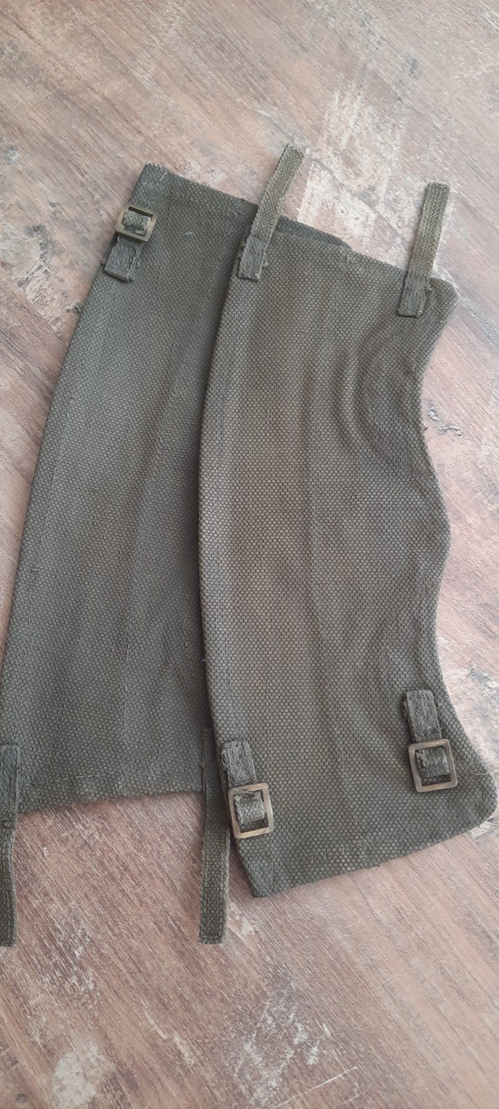 Britse beenkappen, Ophalen of Verzenden, Engeland, Kleding of Schoenen