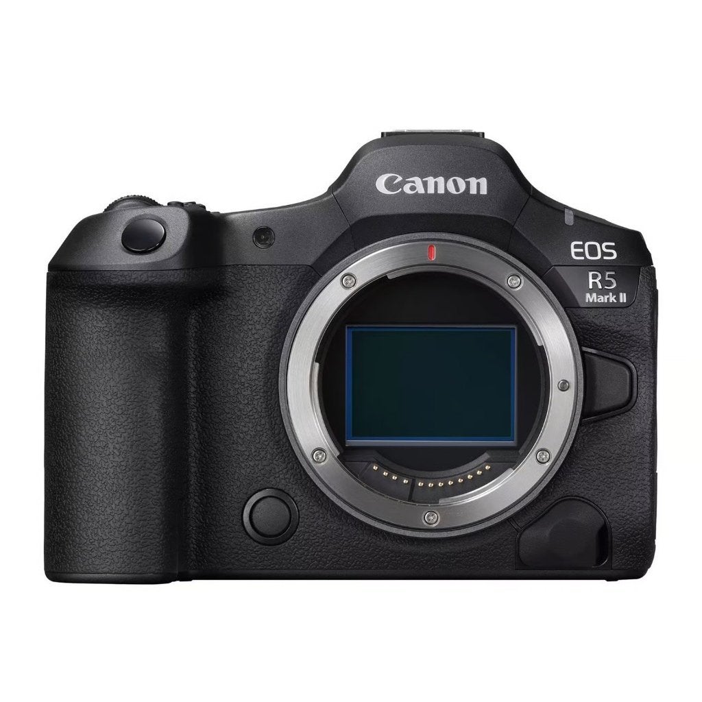 Canon R5 II Body ( 17 klicks ) Marge, Bluetooth, Accu, Canon, Ophalen of Verzenden