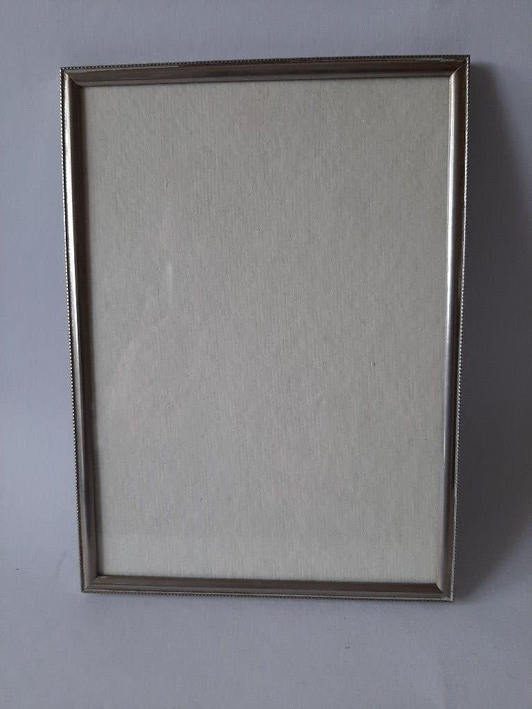 oud fotolijstje (480a), Ophalen of Verzenden