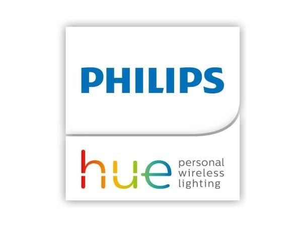 Philips Hue 20% kortingsvoucher, Eén persoon, Kortingsbon