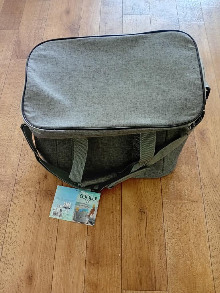 Koeltas 30L, Ophalen of Verzenden, Nieuw, Overige typen