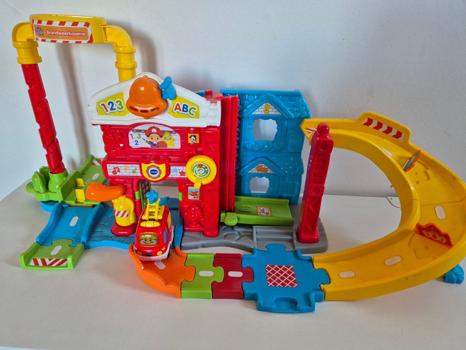 Heel veel speelgoed!, Kinderen en Baby's, Speelgoed | Vtech, Ophalen