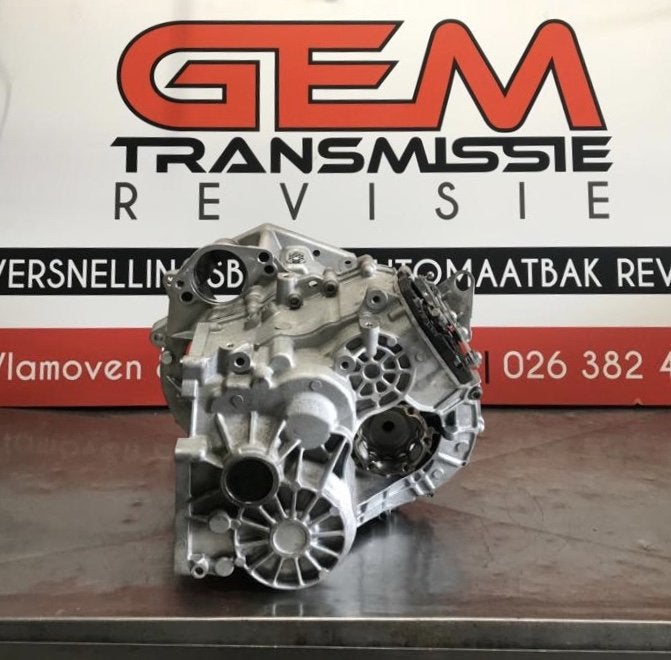Vw Transporter T5 T6 versnellingsbak revisie!, Niet ingevuld, Overige automerken, Niet ingevuld, Ophalen of Verzenden