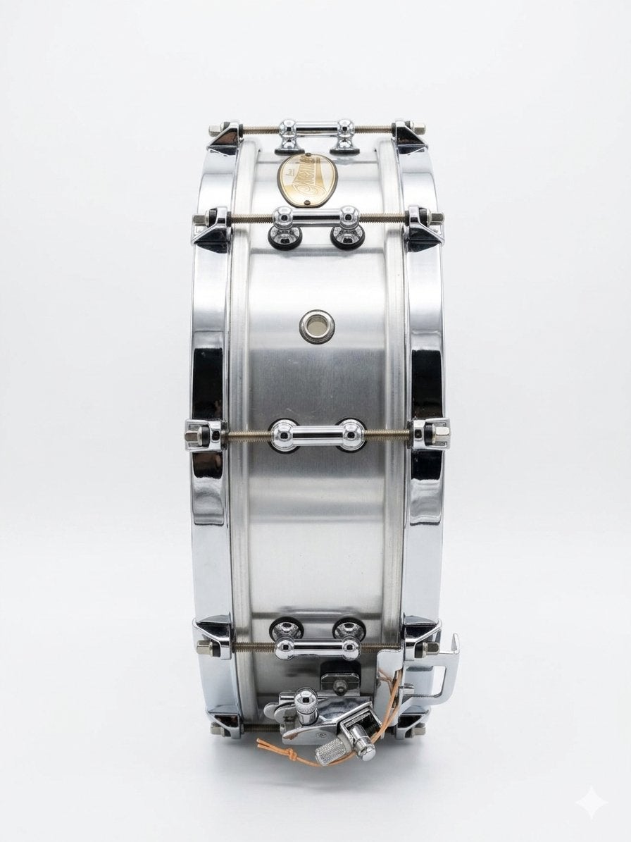 Pearl Philharmonic 14” Snare Drum - Uitstekende staat, Ophalen of Verzenden, Zo goed als nieuw, Pearl