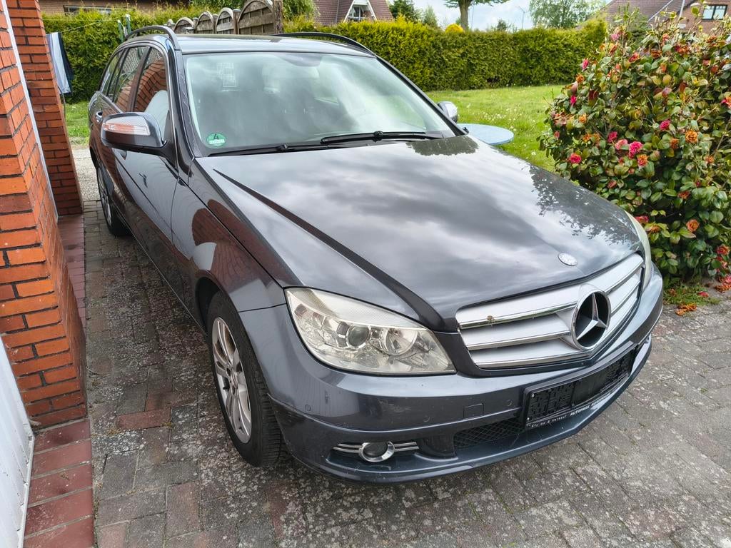 C200 CDI 2008, Auto-onderdelen, Ophalen of Verzenden, Nieuw