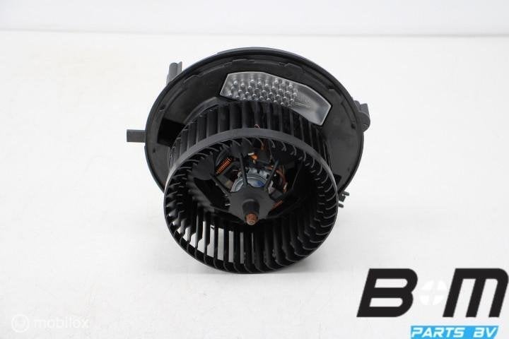 Aanjager + regelapparaat VW Golf 7 5Q1819021A, Gebruikt