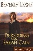 De redding van Sarah Cain / Beverly Lewis., Ophalen of Verzenden, Zo goed als nieuw, Christendom | Protestants