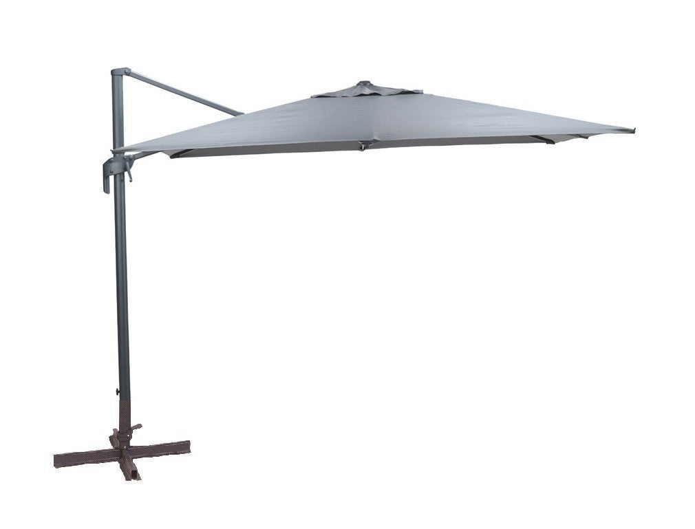 zweef parasol Hawai Aluminium van Garden Impressions, Roystore.nl@gmail.com, Nieuw, Ophalen of Verzenden, Zweefparasol