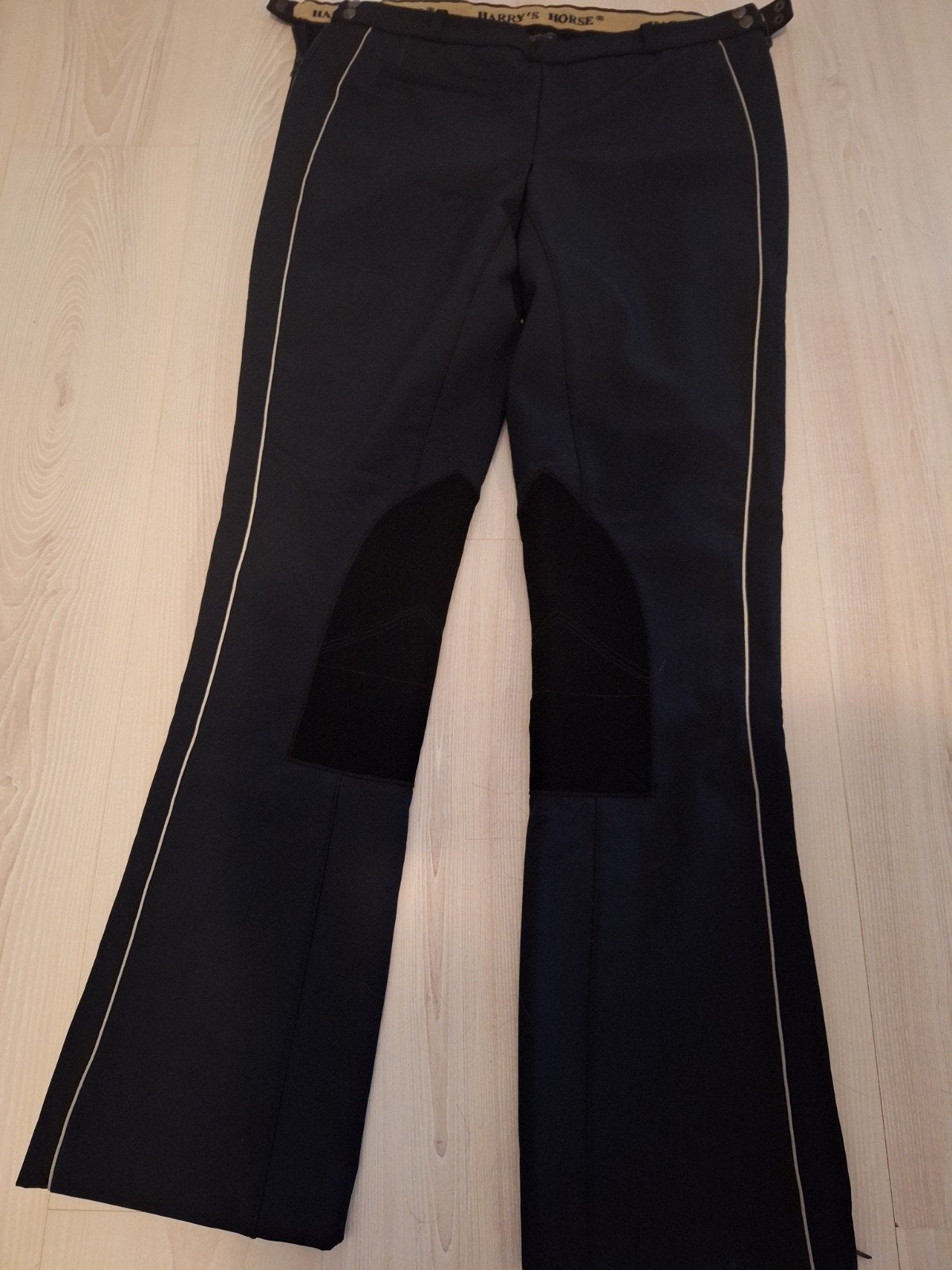 Harry's horse thermo overbroek maat 46, Ophalen of Verzenden
