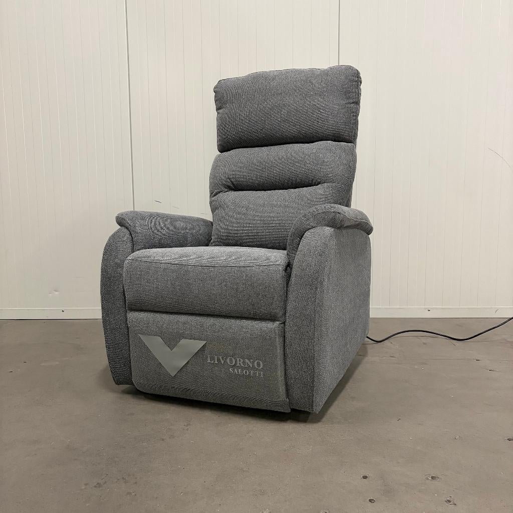 Sta op stoel Modena | Basiqseats