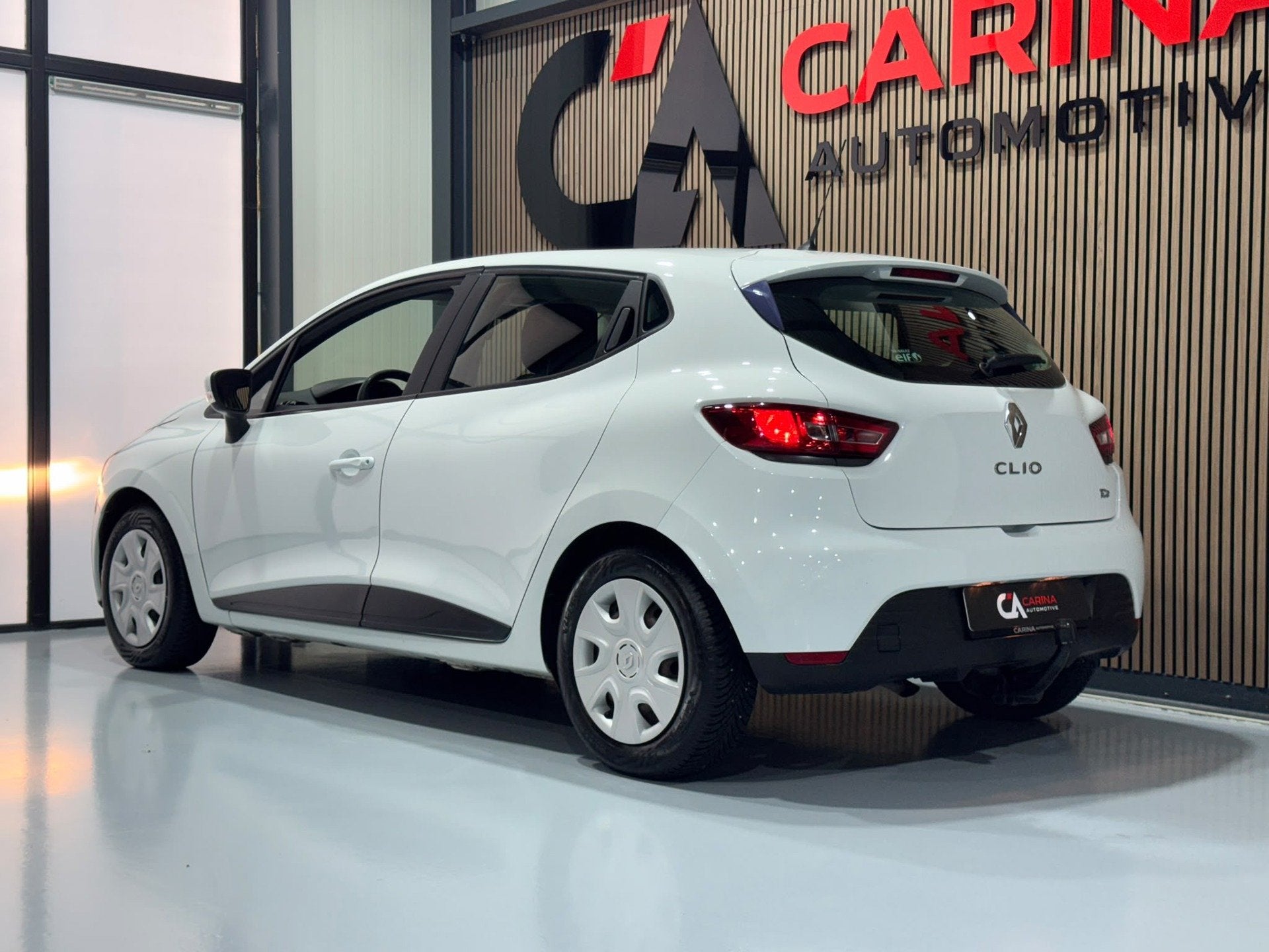Renault Clio 0.9 TCe Expression / NL Auto / Cruise Control /, Dealer onderhouden, Origineel Nederlands, Bedrijf, Handgeschakeld