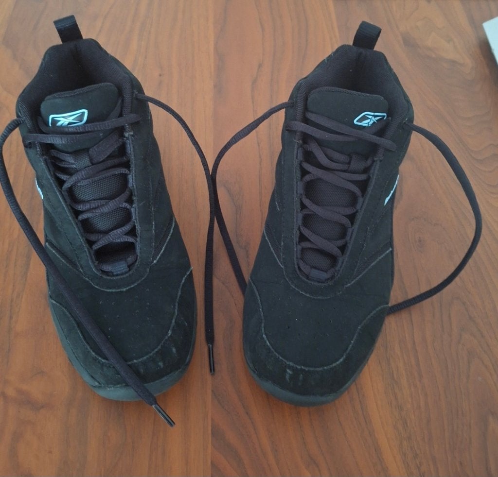 Reebok dames sportschoenen, Sport en Fitness, Loopsport en Atletiek, Ophalen, Overige typen, Overige sporten, Reebok