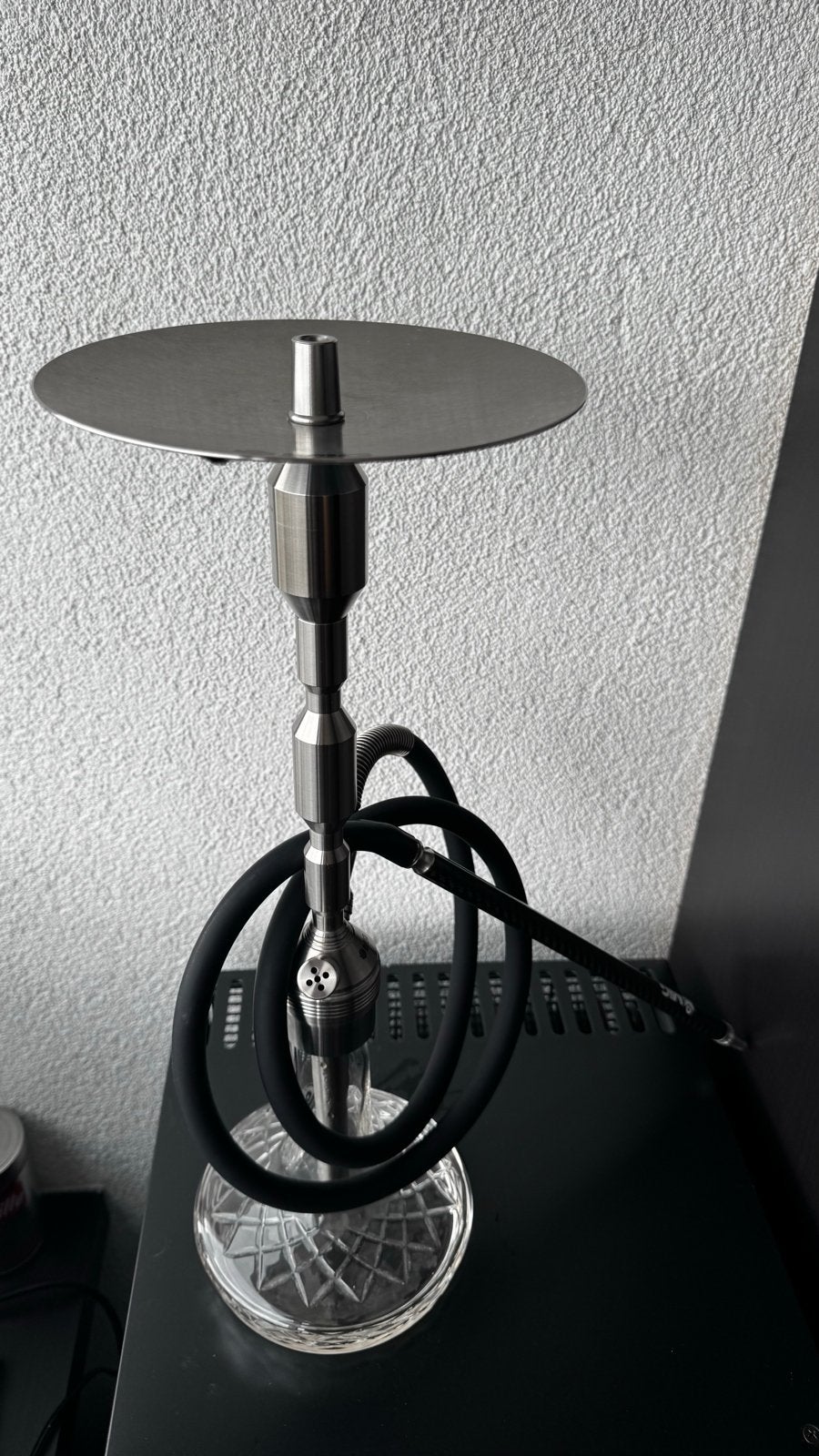 MIG Shisha - Complete Set tvw 500+ EUR, Ophalen of Verzenden, Zo goed als nieuw