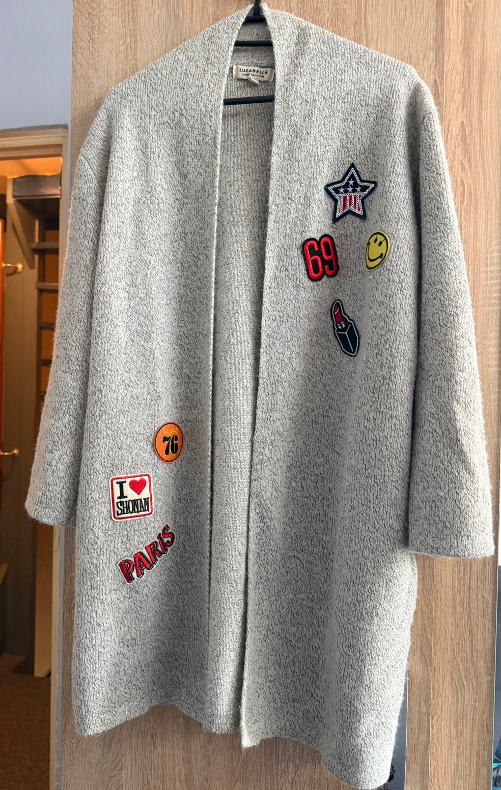 Nieuwe dames vest 1 maat, Kleding | Dames, Ophalen, Nieuw, Maat 38/40 (M)