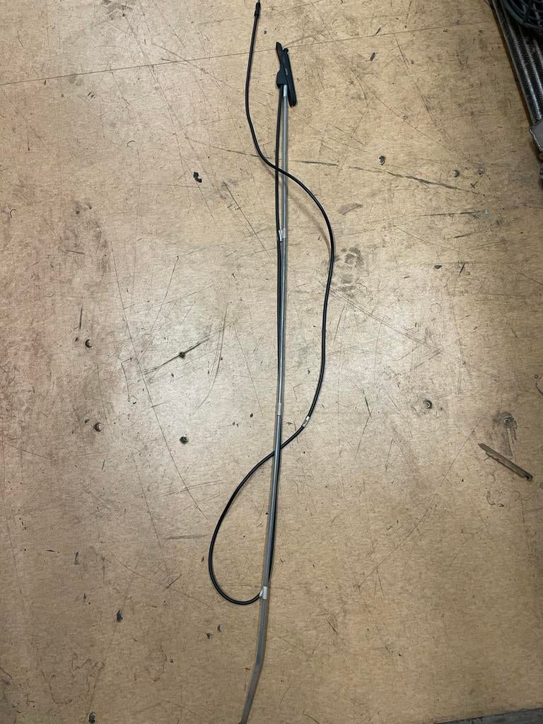 Toyota starlet p9 antenne, Ophalen of Verzenden, Gebruikt, Overige soorten
