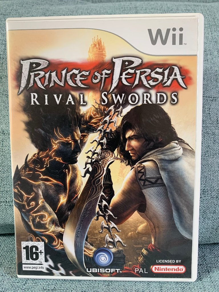 Nintendo Wii games, Spelcomputers en Games, Games | Nintendo Wii, Zo goed als nieuw, Avontuur en Actie, 3 spelers of meer, Vanaf 3 jaar