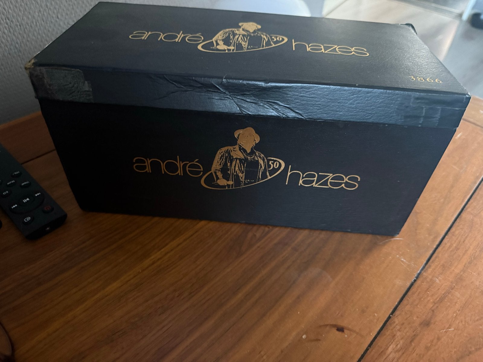 André Hazes 50 - Unieke Luxe Verzamelaars Boxset (21 CD's), Cd's en Dvd's, Cd's | Nederlandstalig, Gebruikt, Levenslied of Smartlap