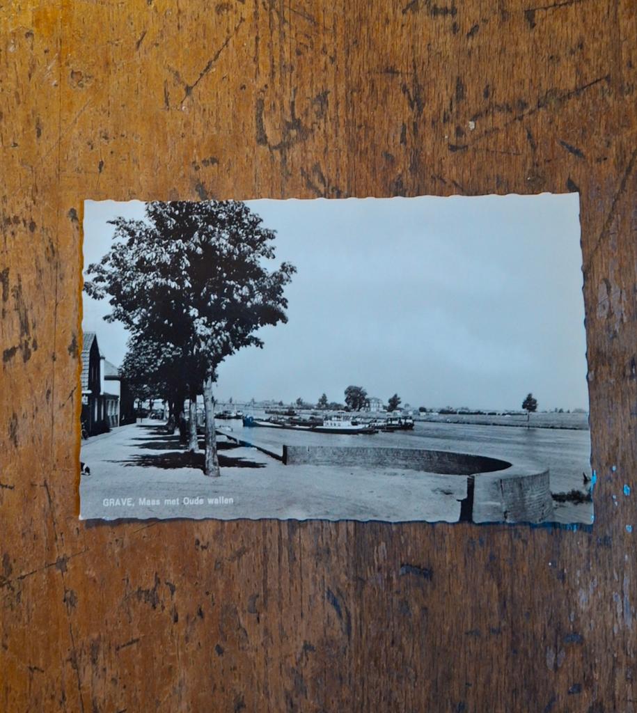 Grave, Ophalen, 1980 tot heden