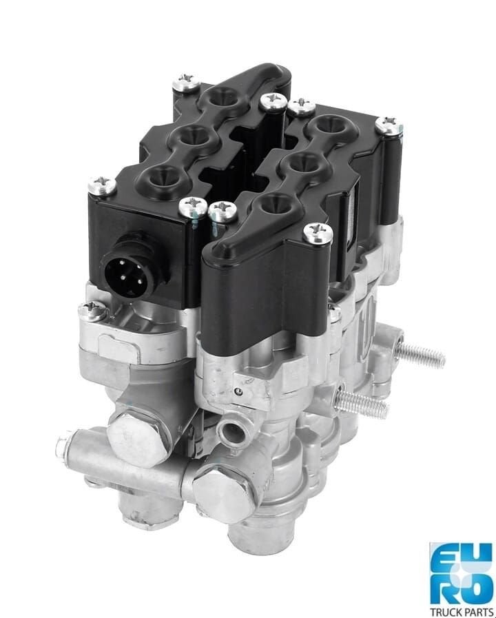 ECAS SOLENOID VALVE DAF,SCANIA DT 1383958, Overige merken, -, -, Nieuw