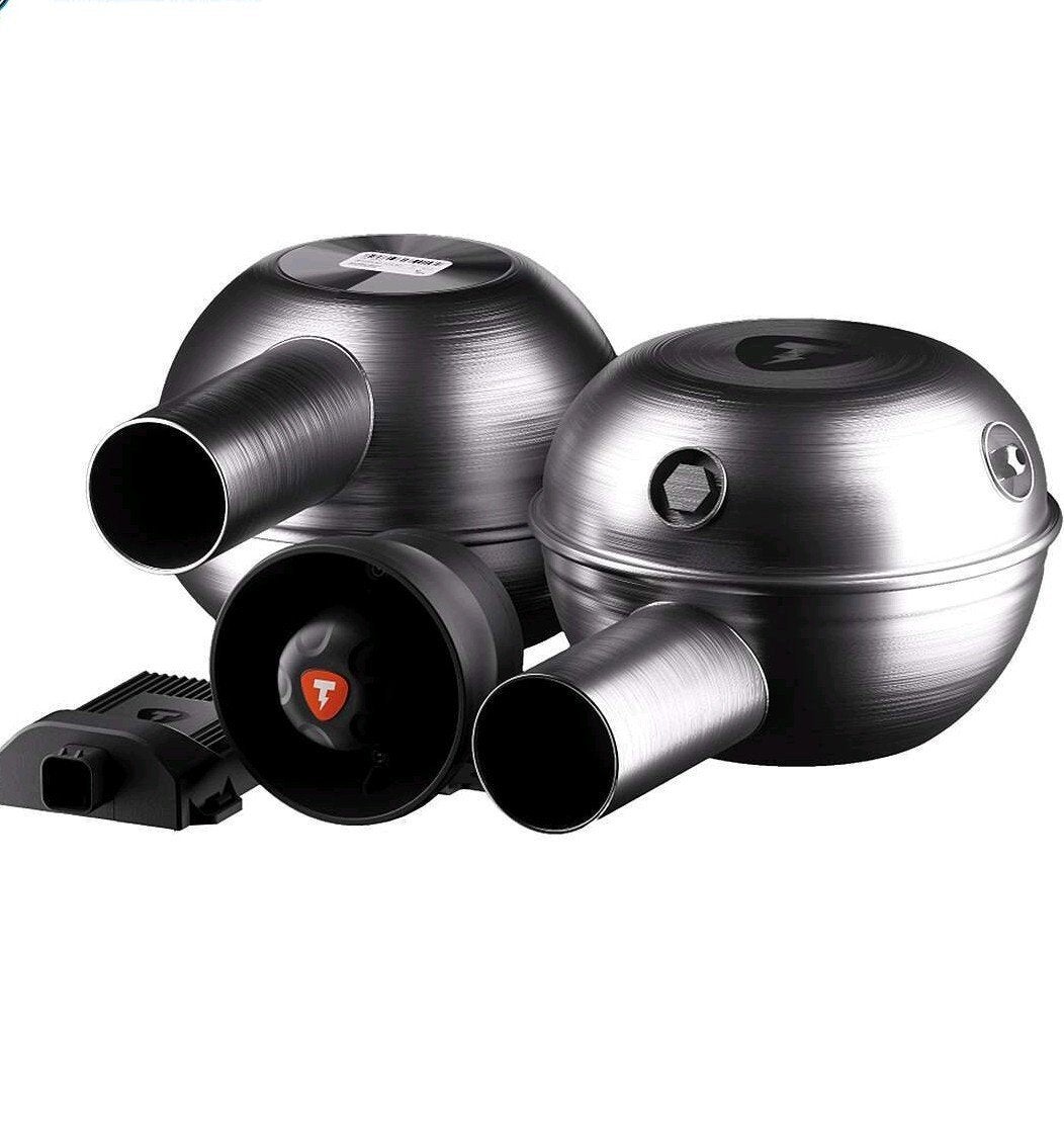 Thor exhaust, maxhaust, electronische uitlaat speakers, Nieuw, Ophalen of Verzenden, Thor, Info@thor.com