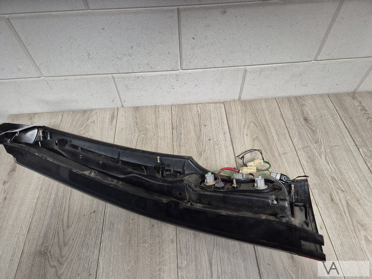 Mitsubishi Grandis 2004 - 2010 achterlicht links schadevrij, Auto-onderdelen, Verlichting, Gebruikt, -, -, Ophalen of Verzenden