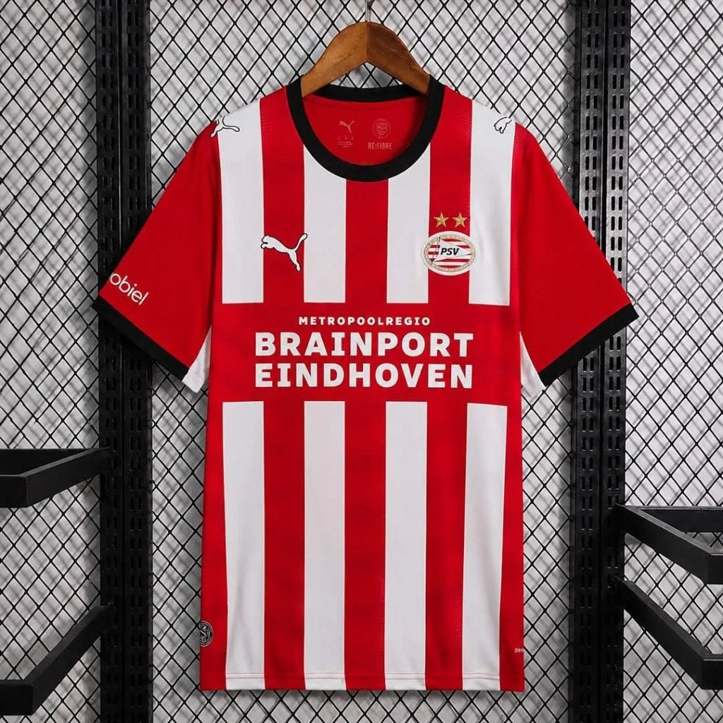 PSV 2026/27 Thuisshirt Maat L - Nieuw, Maat L, Verzenden, Nieuw, Shirt