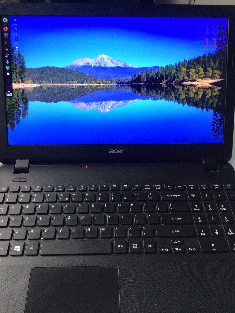 Laptop, Computers en Software, Ophalen of Verzenden, Gaming, 4 Ghz of meer, Gebruikt