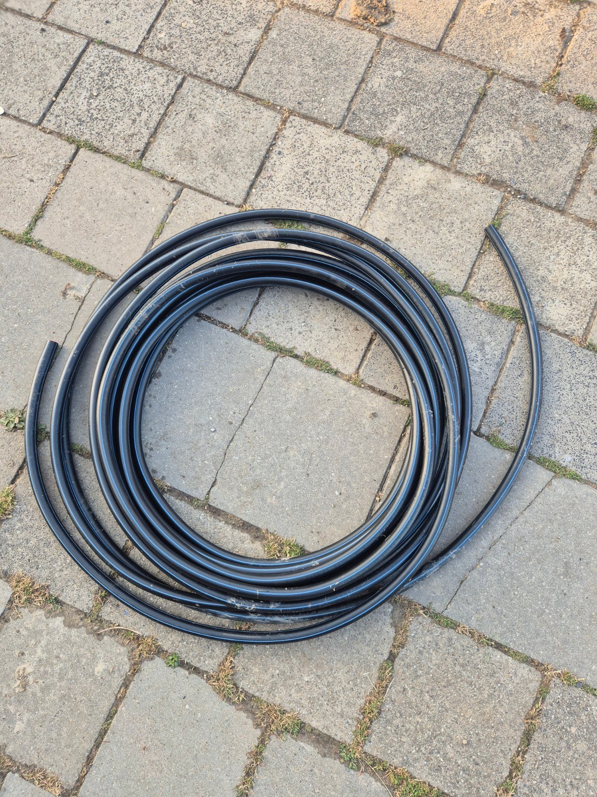 Tyleen slang 25mm 27 meter. Nieuw, Ophalen, Nieuw, Tuinslang